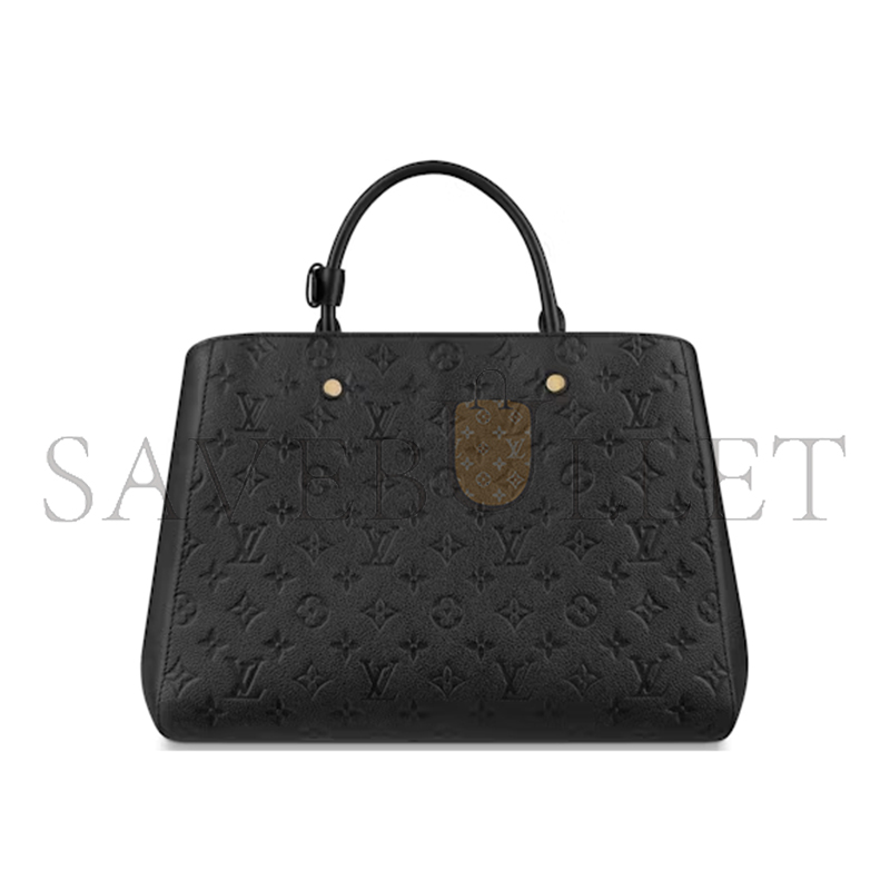 l0vis Vvtt0n master montaigne m41048 (33*23*15cm)